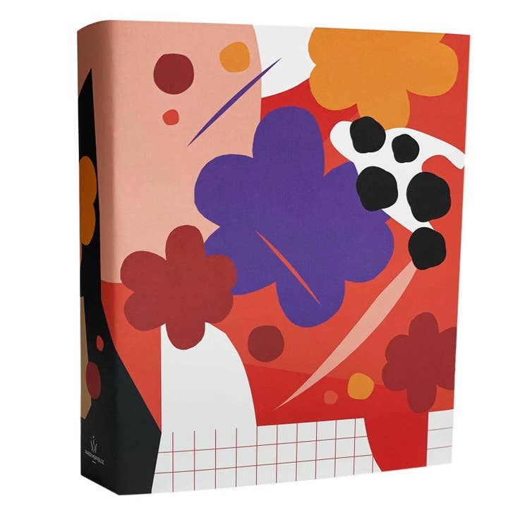 HET LENTEBOEK voor wholesale door Papier Merveille