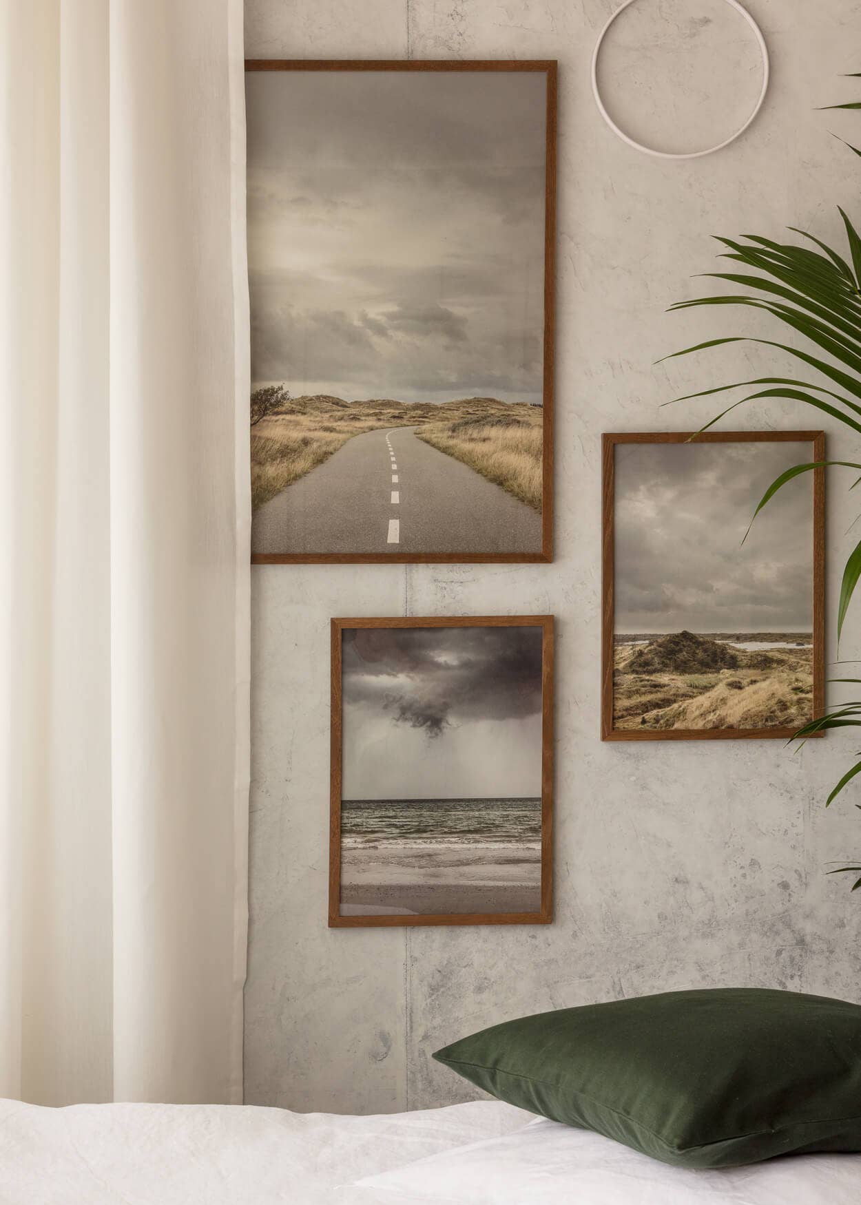 Foto Factory - Wholesale Art Print - Dunes on Fano2