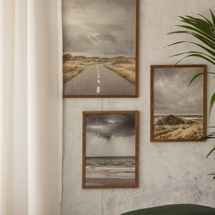 Foto Factory - Wholesale Art Print - Dunes on Fano2