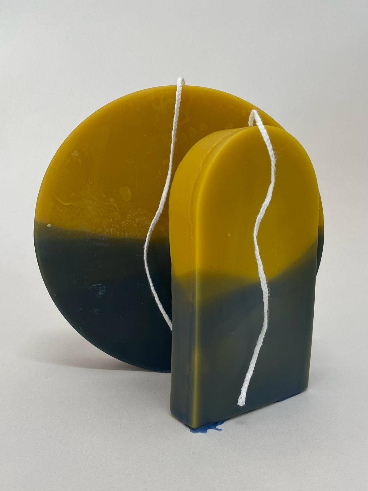 Lecot Studio - Wholesale Novelty candle - sunshine6