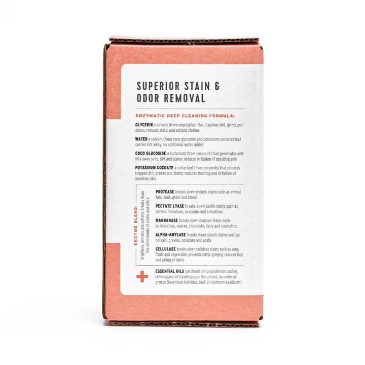 Root and Splendor - Wholesale Liquid Laundry Detergent - Laundry Detergent15