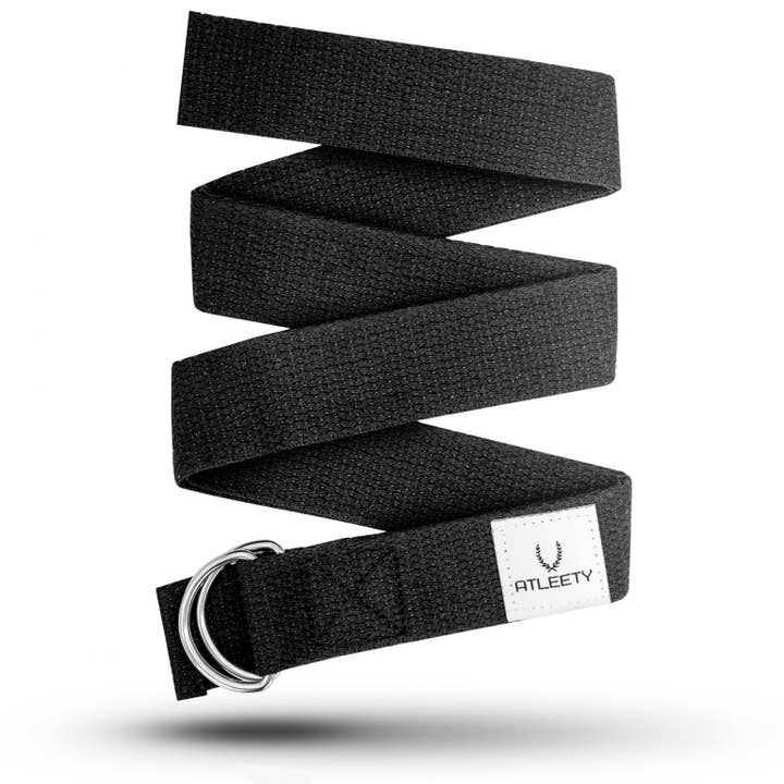 Correa de yoga ATLEETY para venta al por mayor de ATLEETY