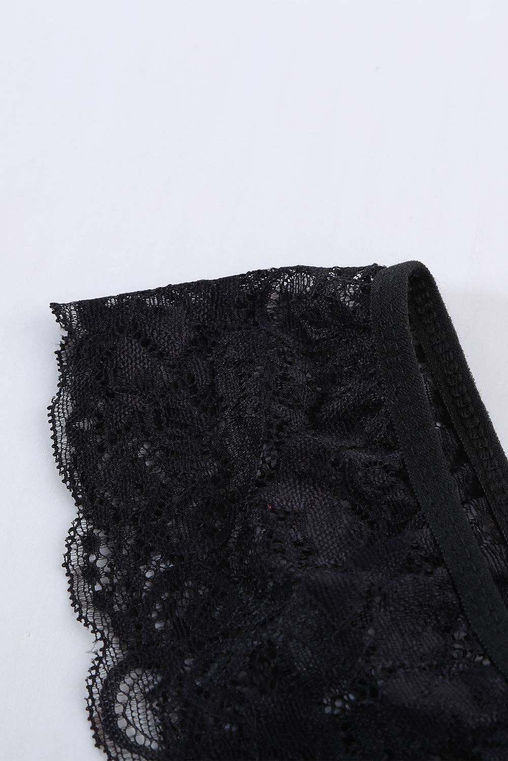 La Belle Fantastique - Wholesale Underwear - Women's - La Belle Fantastique Crisscross V shaped Panties6