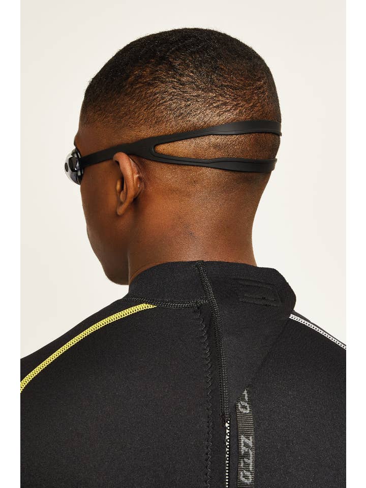 SOUL CAP - Wholesale Swimming goggles – Kids & Baby - Kids HAJOS Dark Goggles3