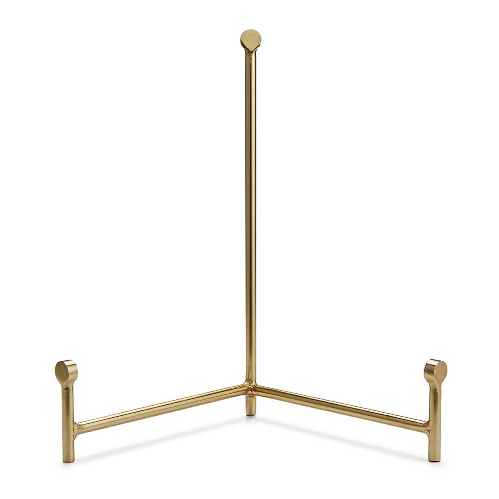 Napa Home & Garden - Wholesale Easel - Le Cirq Easel Extra Large, Gold0