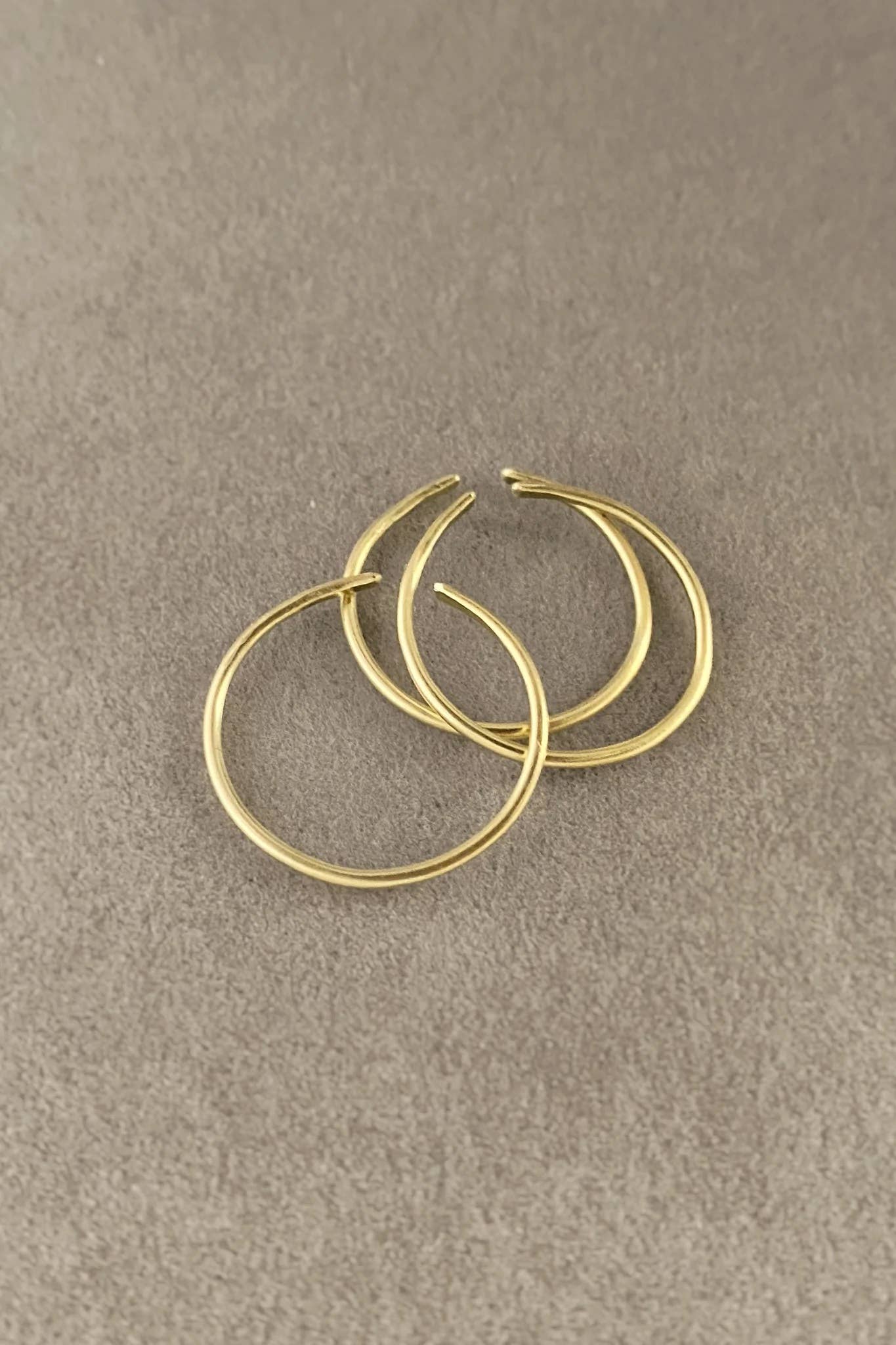 Mahnal Jewelry - Wholesale Band/Stacked Ring - Paddle Ring4