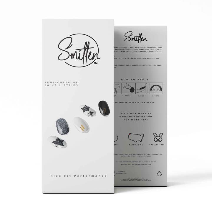 Ida for wholesale by Smitten Tips