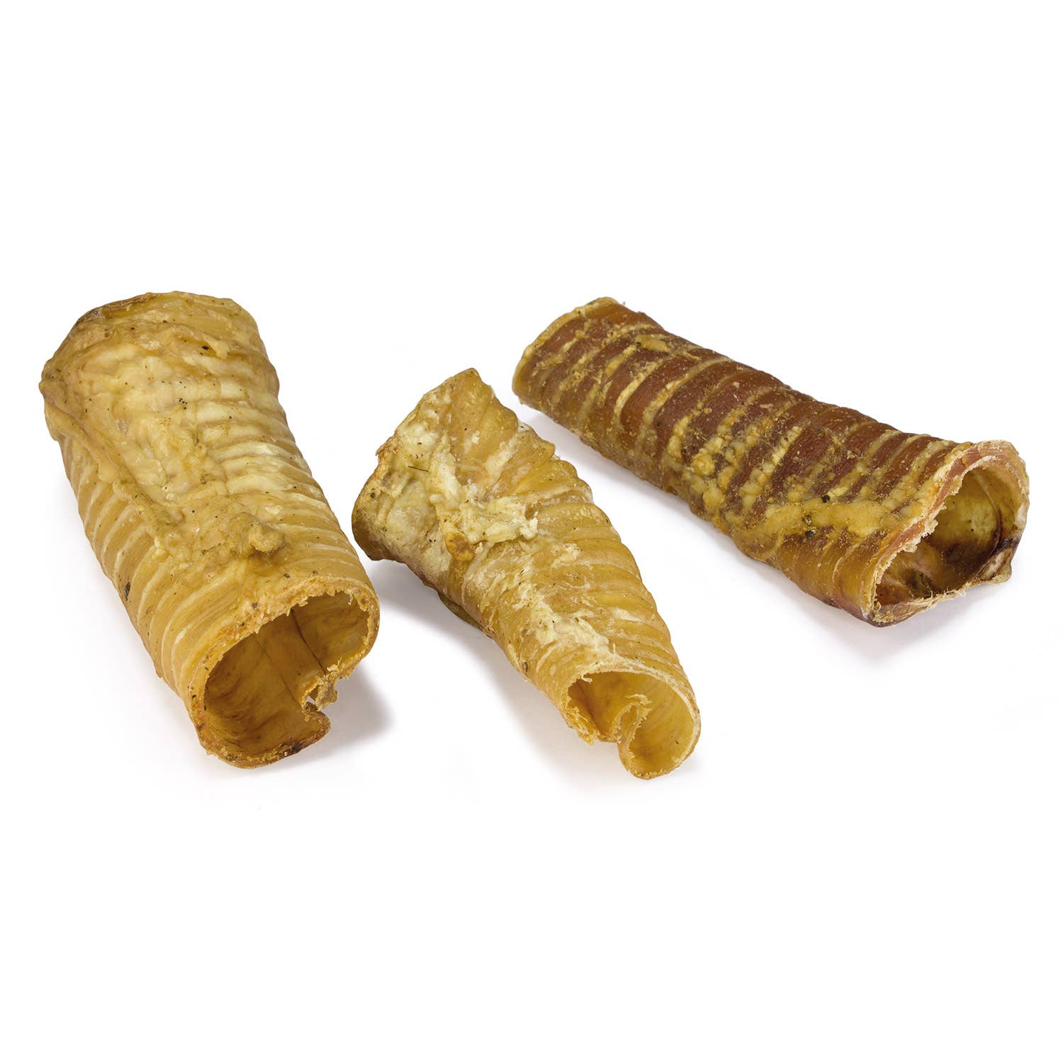 ARQUIVET, S.L.U. – snacks e guloseimas - Cão por atacado – Saco Traquea De 3 Unidades0