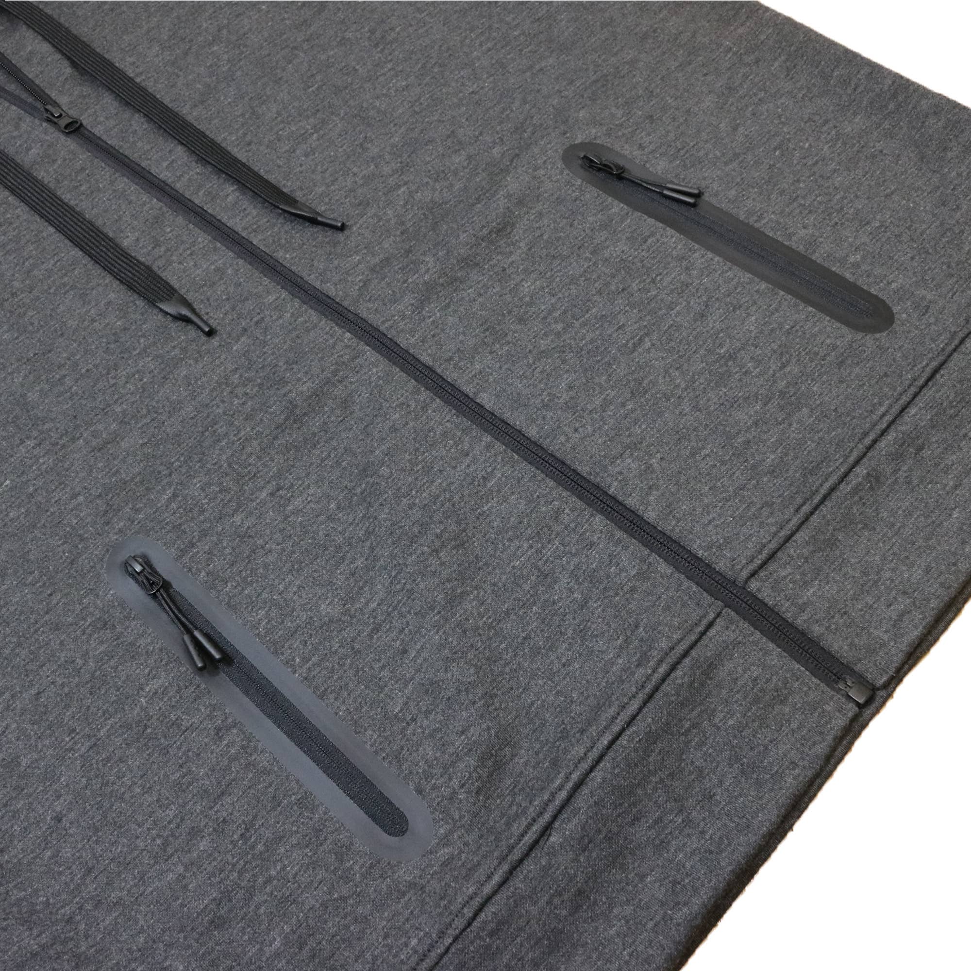 Galaxy By Harvic - Wholesale Lounge Set - Men's - 2-Piece Men's Tech Fleece Hoodie & Jogger Set (S-3XL)14