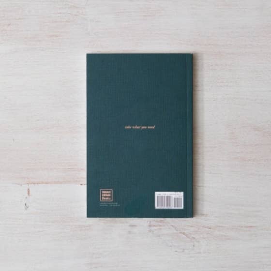 Thought Catalog - Wholesale Self-Help & Personal Development - A Gentle Reminder - book1