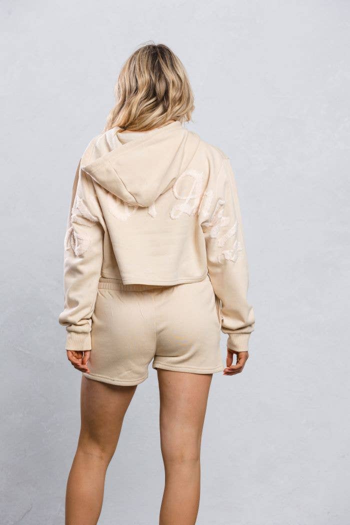 Trio Urban - Wholesale Loungeset - Dames - City of Angels set met crèmekleurig lettertype, tweedelig5