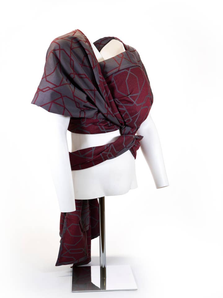 KAAMI Baby Sling storlek 7 - Kraften av sann kärlek för wholesale av ADViKiDS by ADViTEX GMBH