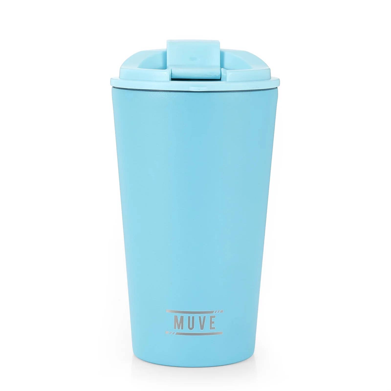 MUVE - Wholesale Insulated mug/tumbler - Spill Free Insulated Travel Mug 350ml1