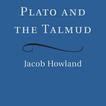 Books by splitShops - Wholesale Philosophy - Plato and the Talmud - Paperback