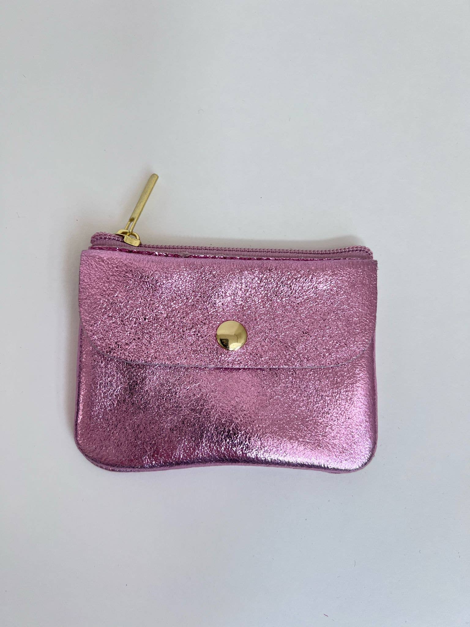 WAUW Fashion - Wholesale Wallet - Women's - Portemonnee Lina | 100% Leer |  Verschillende Kleuren7