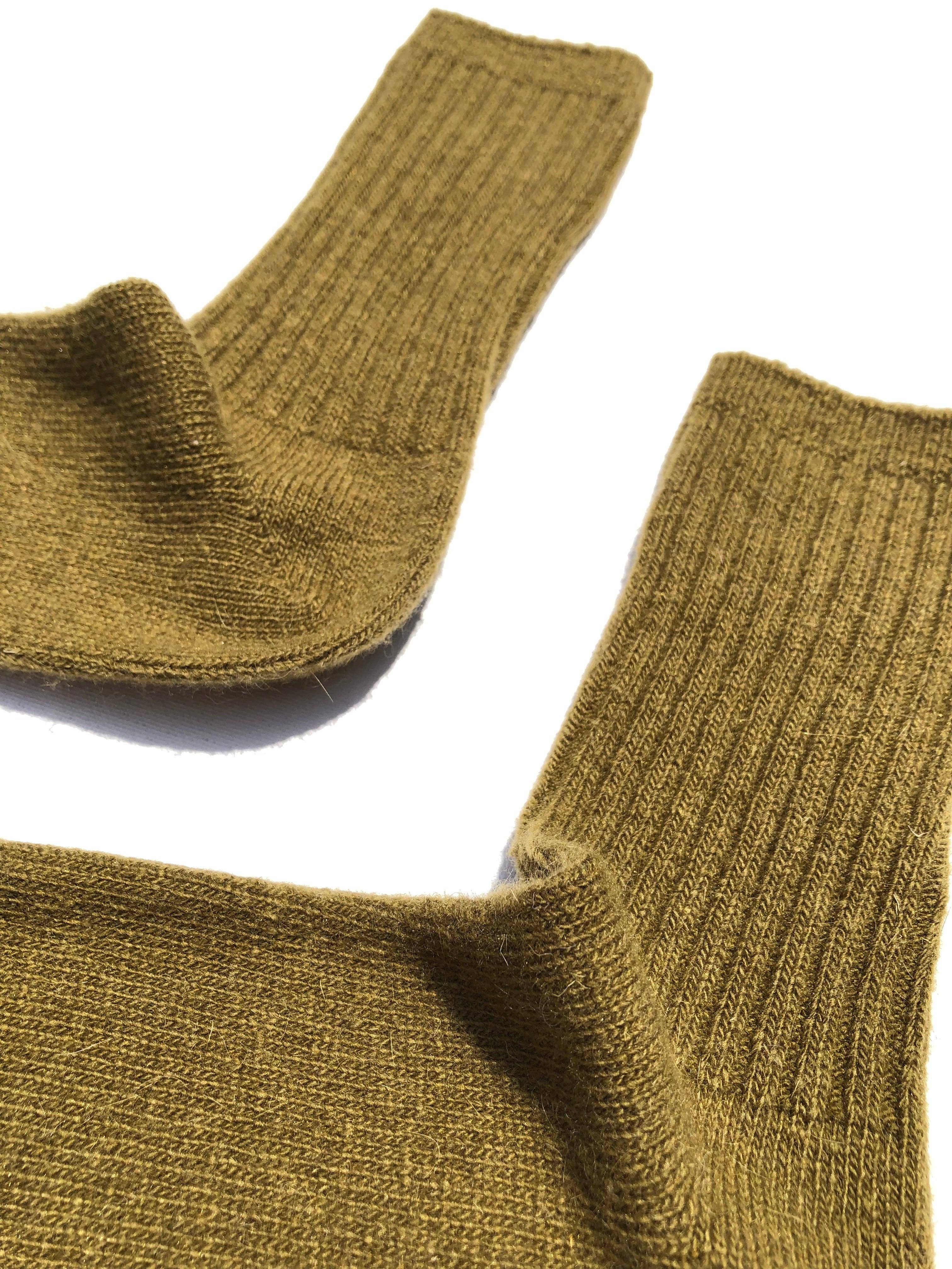 Billy Bamboo – wholesale Strumpor - Unisex – ICELAND ULLSTRUMPOR - neutral28