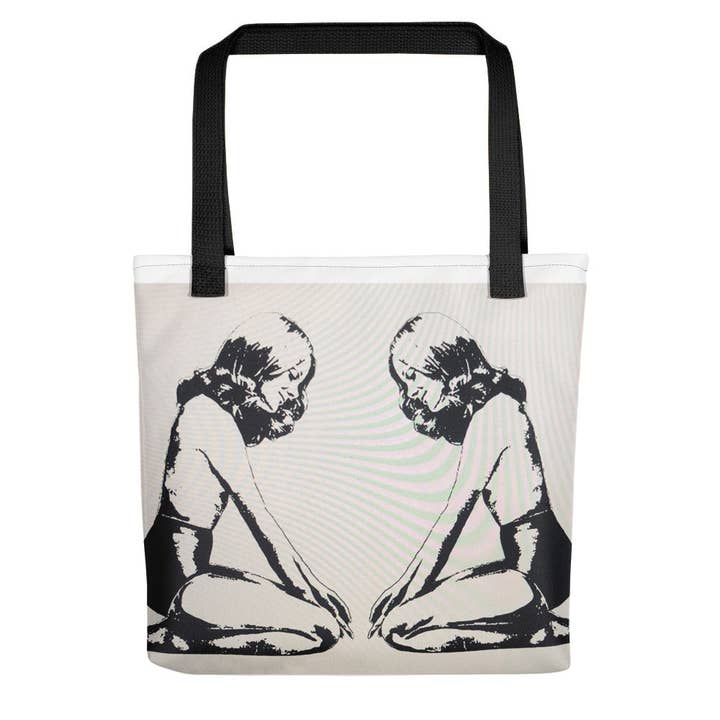 Tote bag Brand for wholesale by Goldengen Print