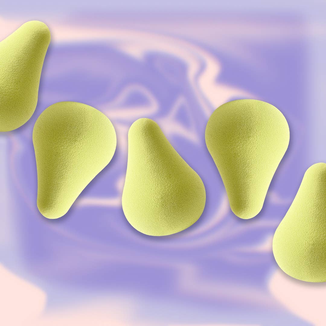 Daily Dose - Cosmyfy – wholesale Make-up sponge/blender – Makeup Sponge - Pearfection0