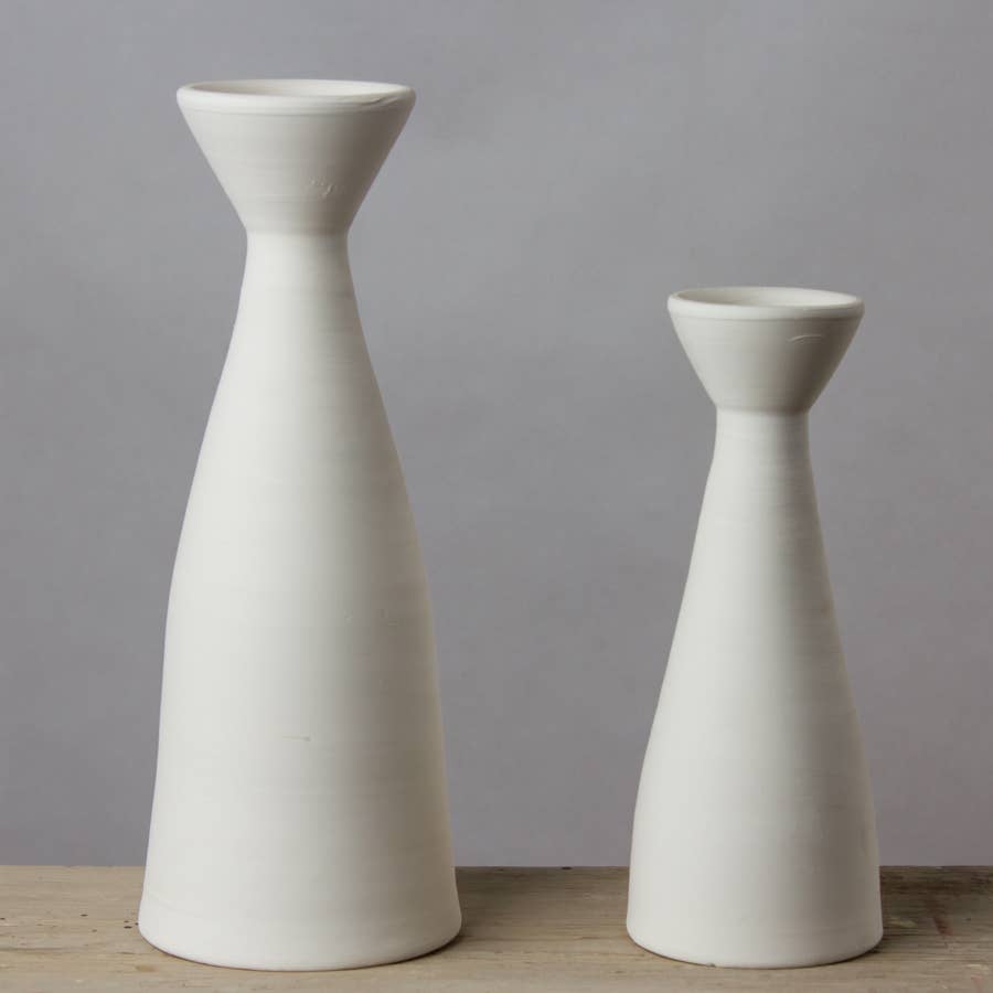 Alfarería La Navà - Wholesale Vase - line recta vase 20