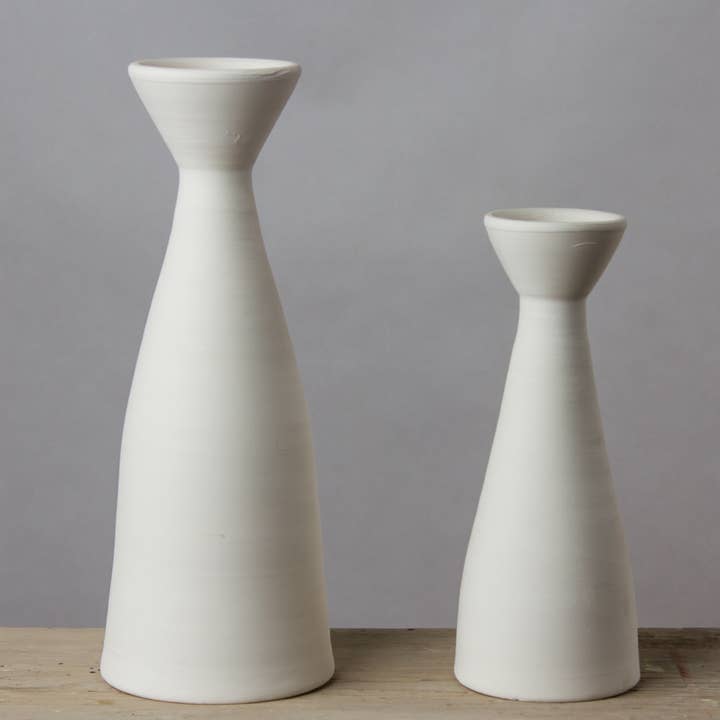 AlfarerÃa La Navà - Wholesale Vase - line recta vase 2