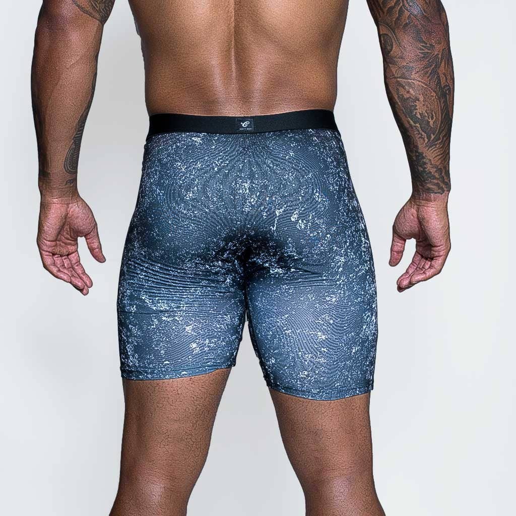 Contenders Clothing - Wholesale Underwear - Men's - Contenders Bmf Brief1