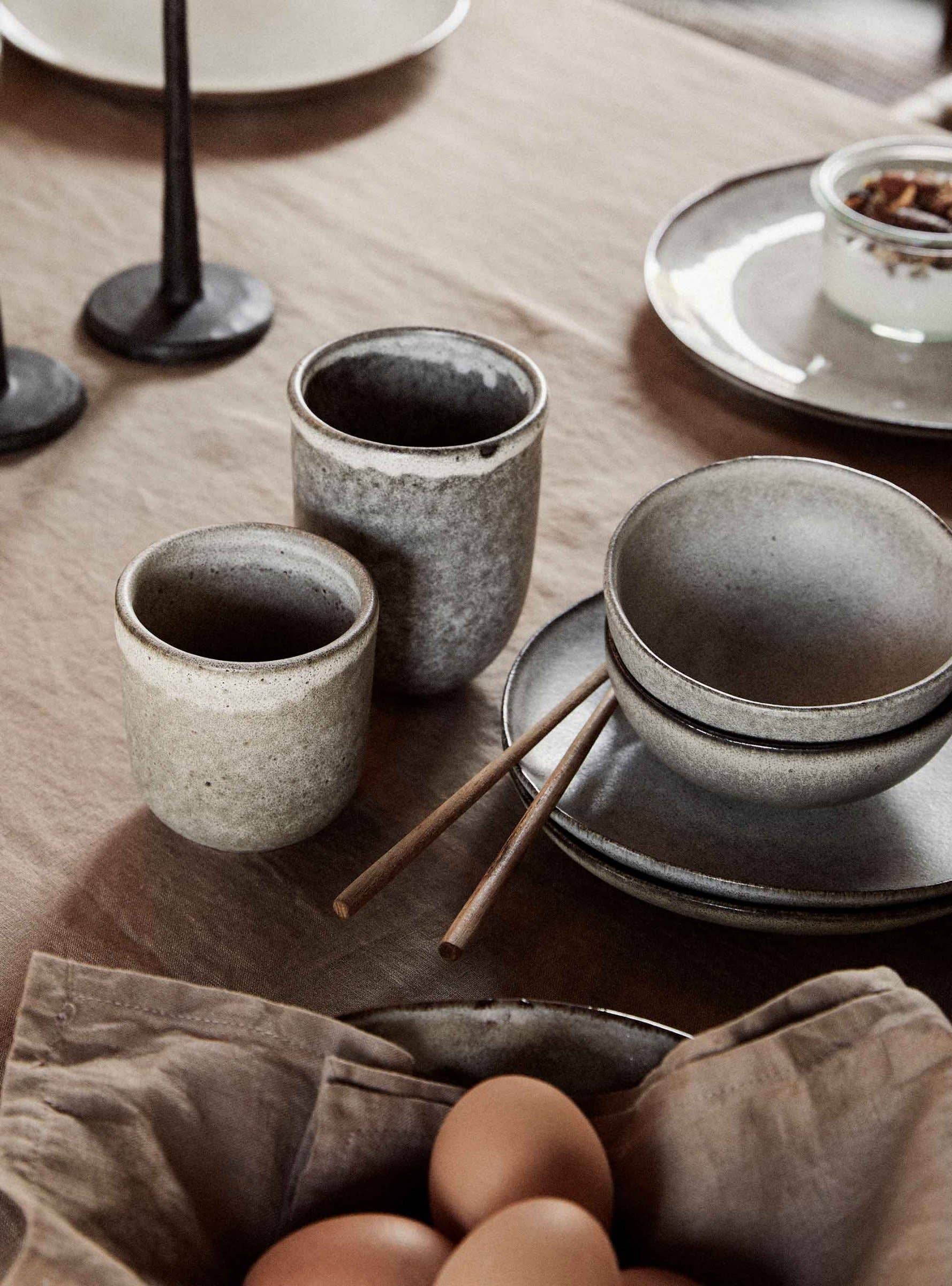 Tell Me More - Wholesale Dinner Plate - Bon assiette - Ø17cm3