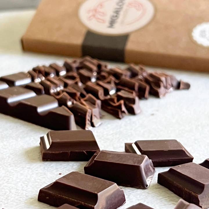 Migaloo Chocolatier - Wholesale Chocolate Bar - Chocolate Bars
