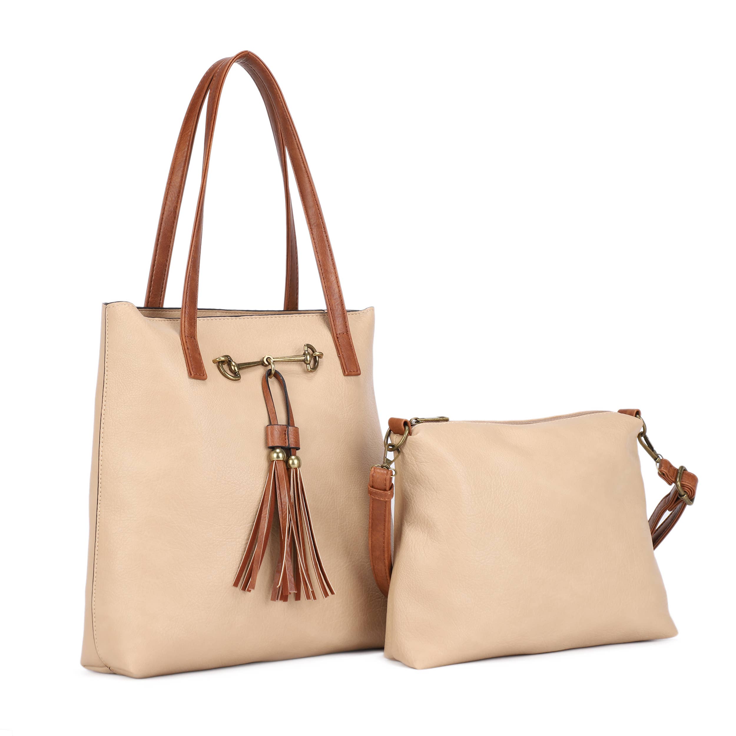 Liz Soto Handbags – Sacola - Mulher por atacado – Jane 3272 bolsa tote duas em uma5