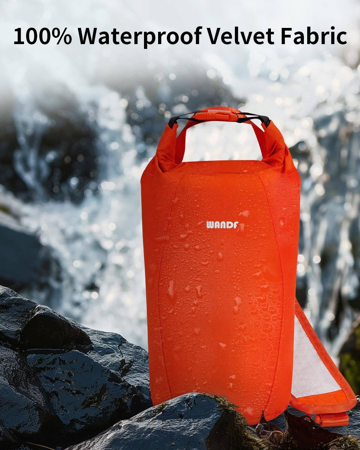 wandf – Großhandel Trockenbeutel – Kind & Baby – WANDF Ultraleichter Trockensack mit Rollverschluss48