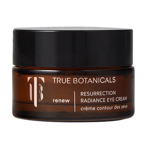 True Botanicals - Wholesale Eye Cream/Gel - Renew Resurrection Radiance Eye Cream0
