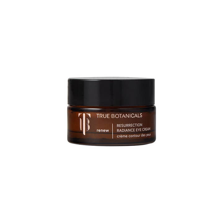 True Botanicals - Wholesale Eye Cream/Gel - Renew Resurrection Radiance Eye Cream