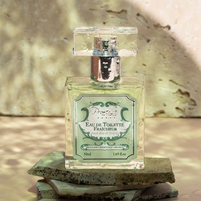 Nicolosi Créations - Wholesale Perfume/Eau de Toilette - Freshness Eau de Toilette1