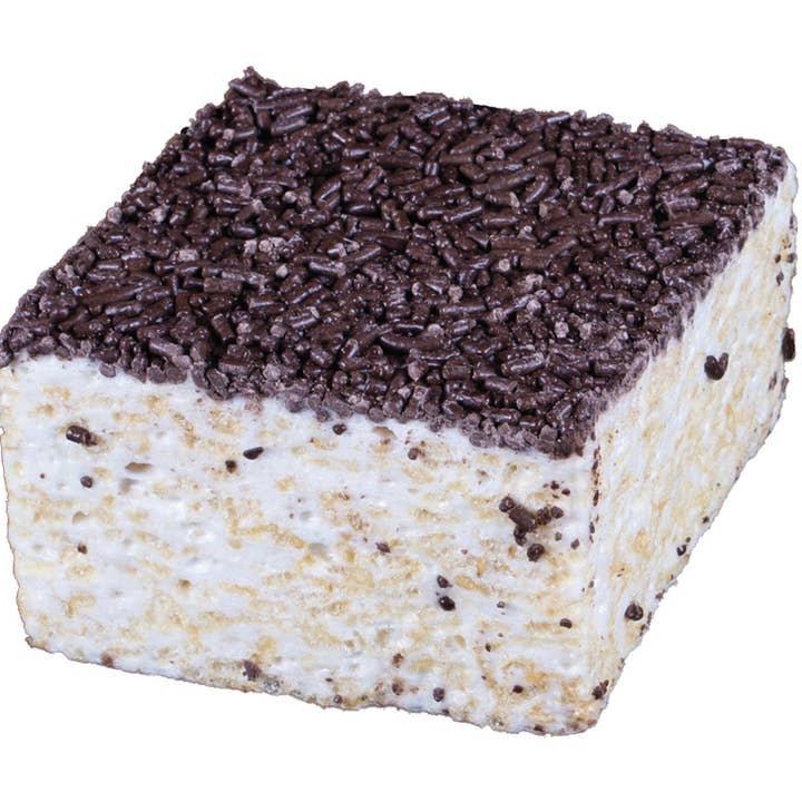 The Crispery - Wholesale Retailer Display - Food & Drink - 12 Assorted Best Sellers PD 4 Crispycakes