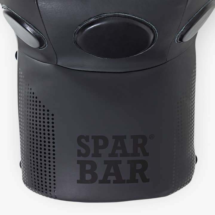 SPARBAR® SB1 WANDOPVALLEND DOEL - MIDNIGHT BLACK voor wholesale door SPARBAR