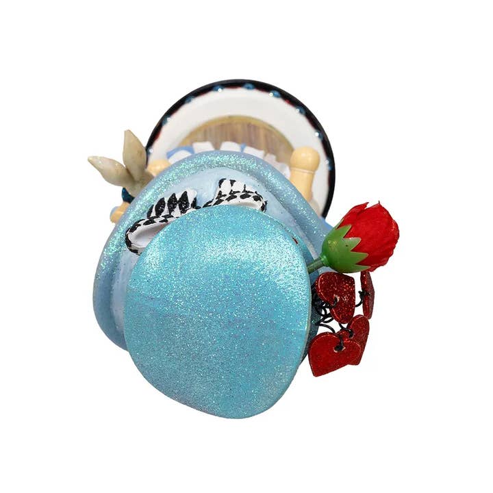 Kurt S. Adler, Inc. - Wholesale Holiday Nutcracker - 13" Hollywood Alice Nutcracker4