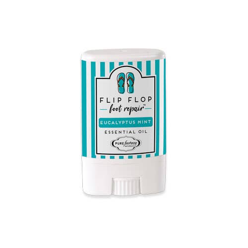 PUREfactory Naturals - Wholesale Foot Cream - Mini Foot Repair- 24 pieces Assortment3