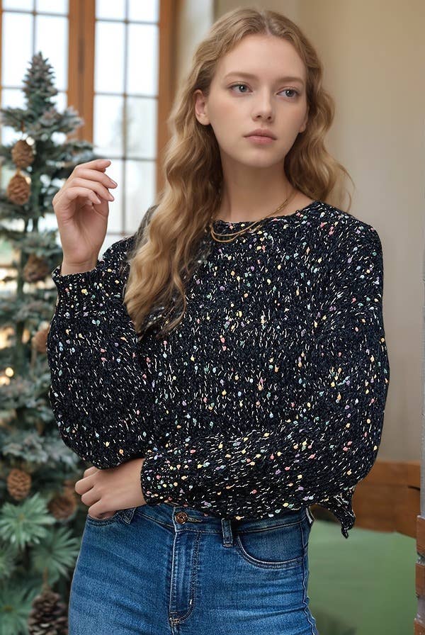 Pink Irene Wholesale – wholesale Tröjor – Dam – Mystery Box Vol. 138