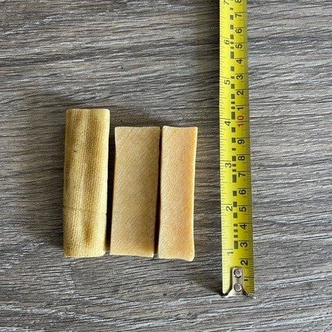 NV Pets/Penny Pet Products - Wholesale Pet Treats - Dog - Yak Pak Milk Chews - Long Lasting- Top Seller