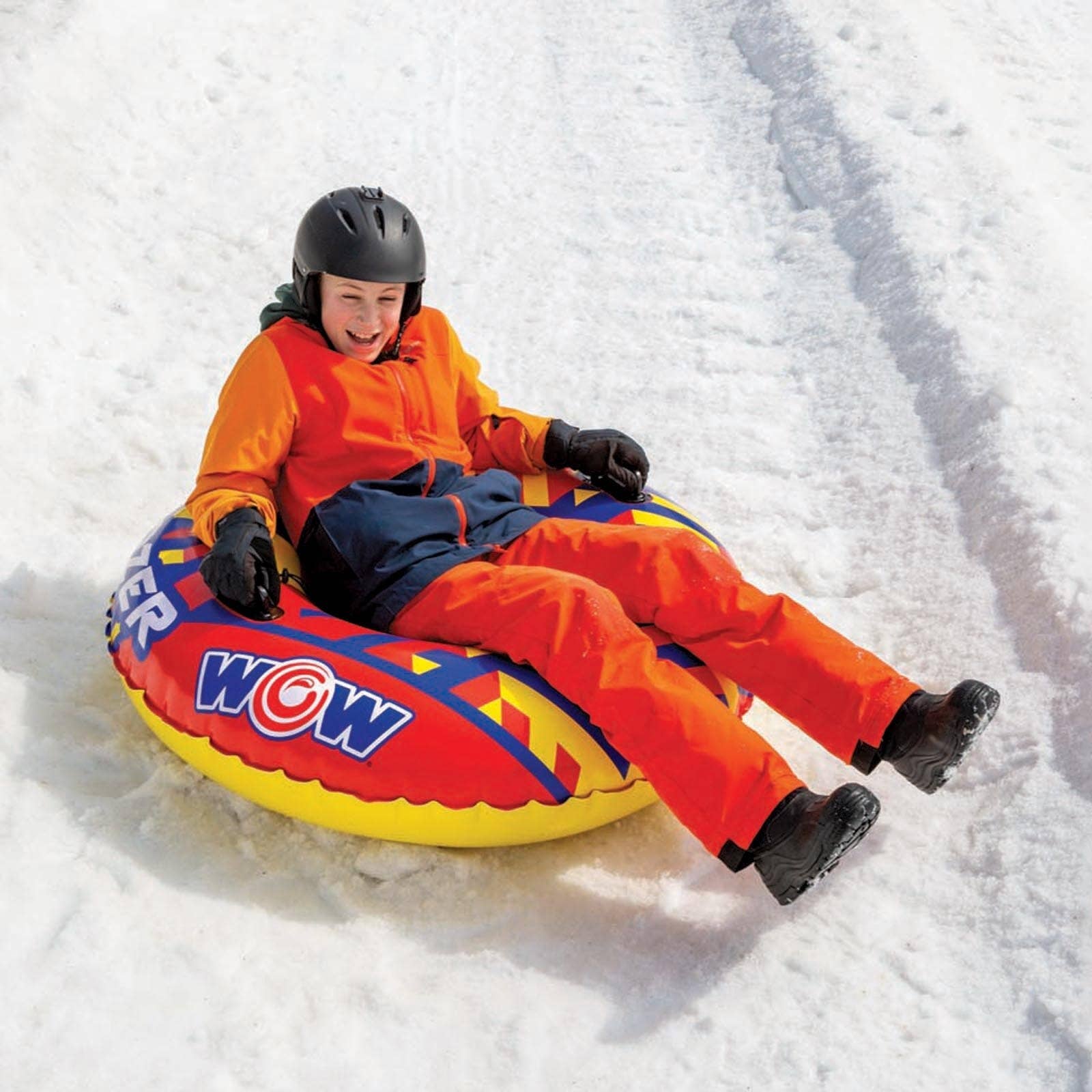 Wow Sports - Wholesale Inflatables - SNOW-DOZER3