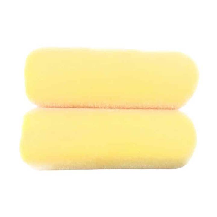 COLORANTIC | 4 inches Foam Rolls (Kit of 2) for wholesale by Colorantic