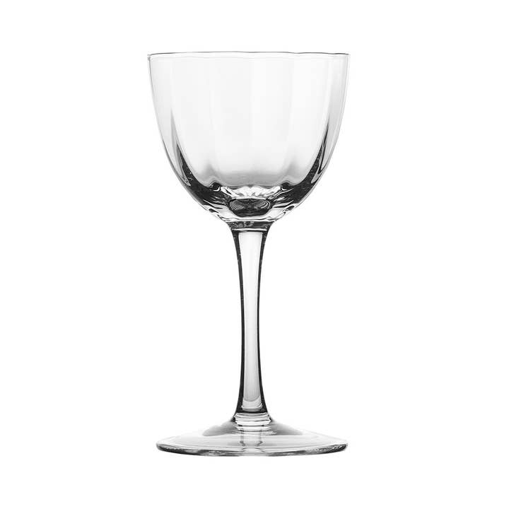 Blossom 5,25 oz. Nick & Nora pour la vente par Hospitality Glass