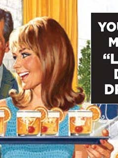 Magnet-You had me at 'let's day drink' for wholesale by Ephemera