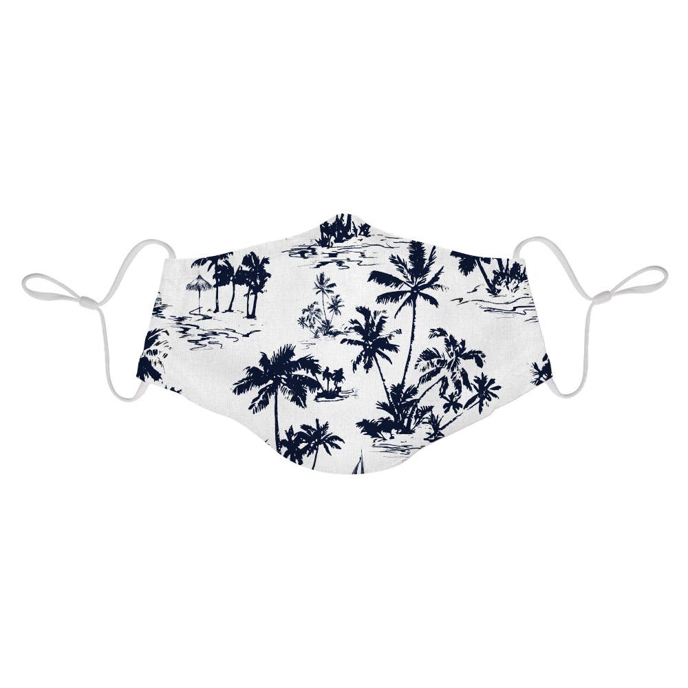 Hang Accessories - Wholesale Protective Face Mask/Shield - Adult Fun Face Mask31