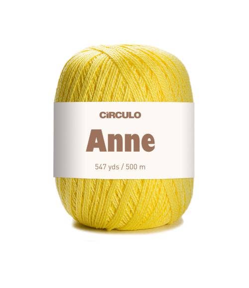 Creative World of Crafts – wholesale Yarn – Circulo Anne Cotton Yarn (Solids)34