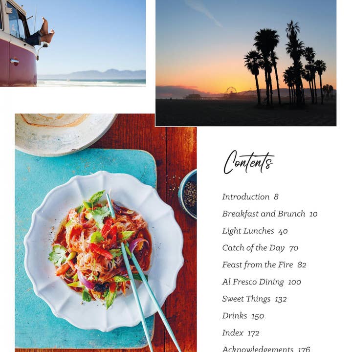 Ryland, Peters & Small – wholesale Cookbooks and food – Surf-side Eating4