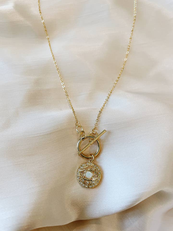 Collier Amalfi pour la vente par Starlite By J