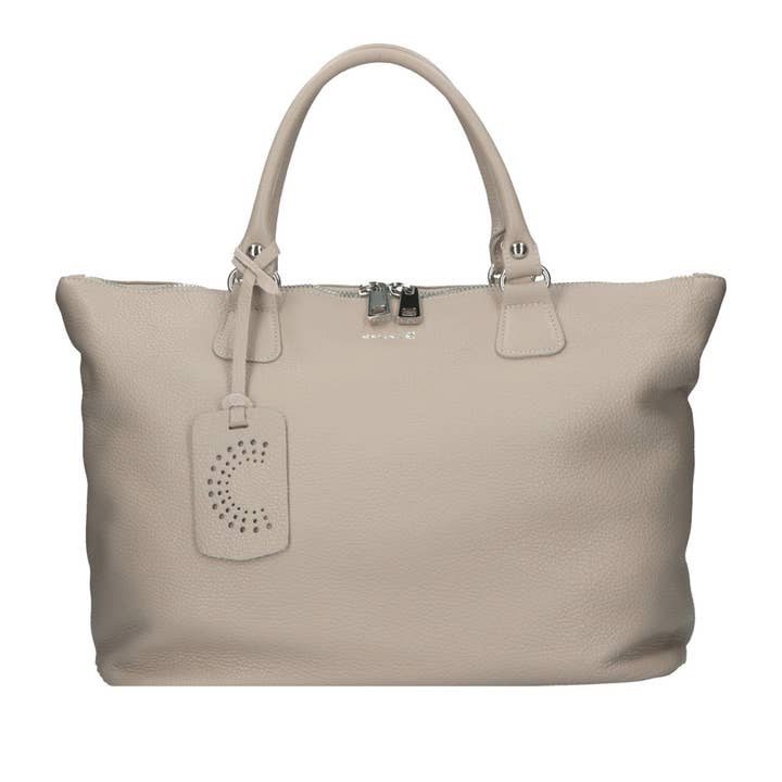 Valcellina Ledertasche aus Italien für den Großhandel von Melina C