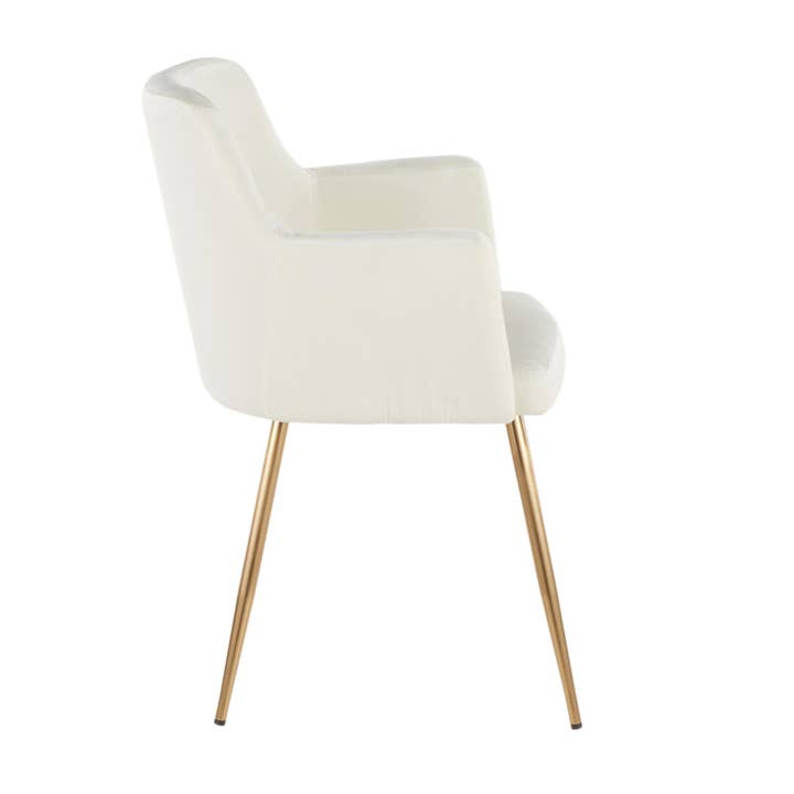 LumiSource and Grandview Gallery - Wholesale Chair - Andrew Chair - Set of 26