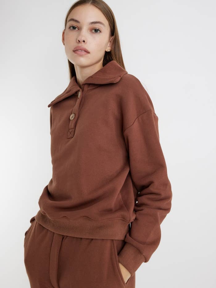 The Vida Top for wholesale by MOD REF