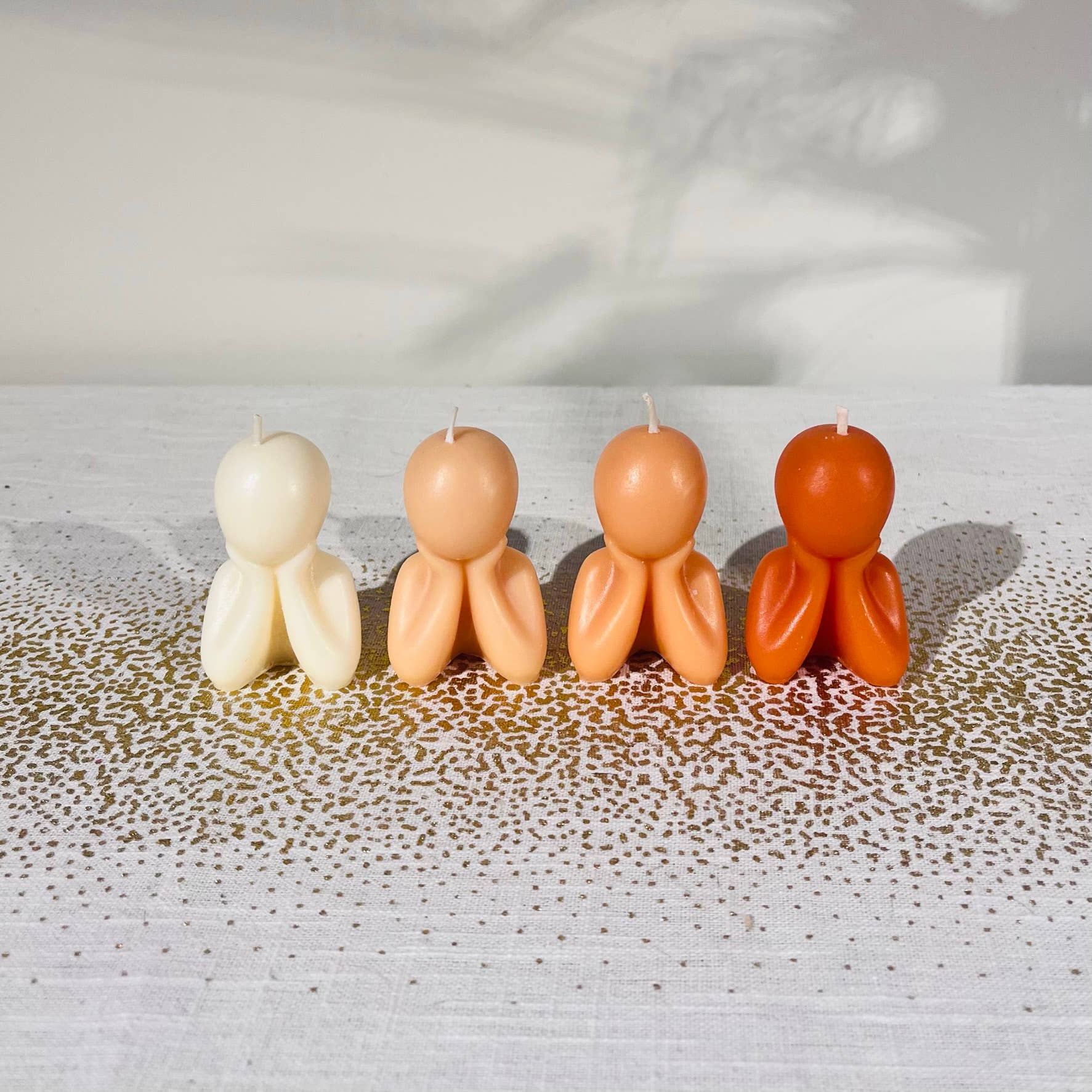 .AVPV. Studio - Wholesale Novelty Candle - The Little Dreamer / Thinker7